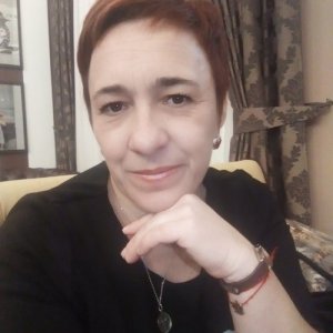 Галина , 44 года
